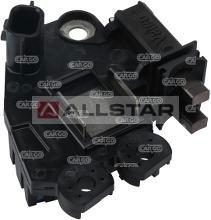 8W0807550 - Заполнение пенопласта бампера OE AUDI A4 B9