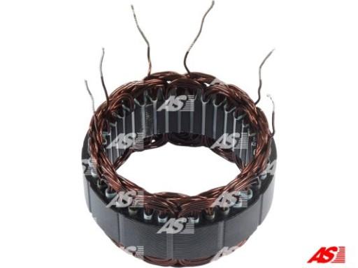 AS-PL AS9012 Статор, генератор переменного тока