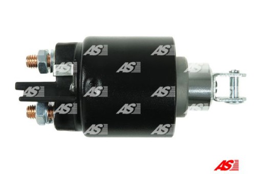 АВТОМАТИЧНИЙ ВИМИКАЧ СТАРТЕРА AS-PL SS9091S
