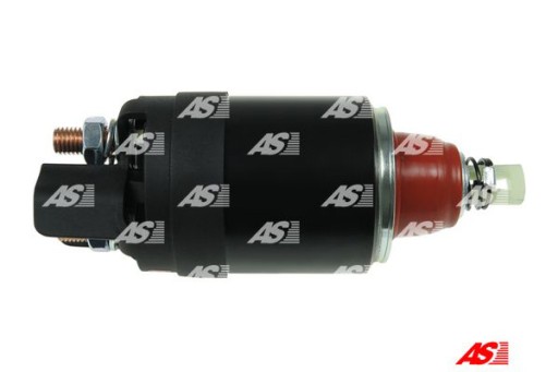 АВТОМАТИЧНИЙ ПЕРЕМИКАЧ СТАРТЕРА AS-PL SS9092S