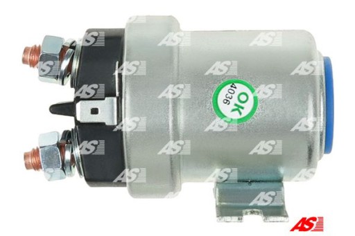 АВТОМАТИЧНИЙ ВИМИКАЧ СТАРТЕРА AS-PL SS9158P