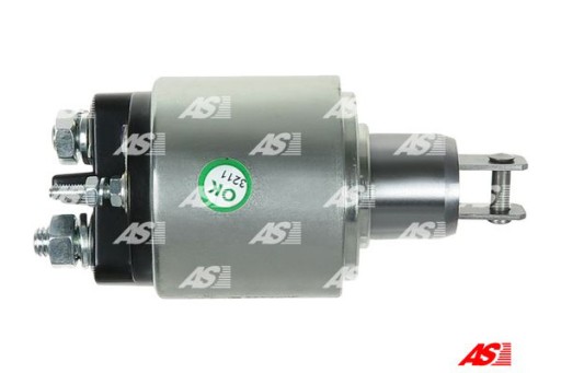 АВТОМАТИЧНИЙ ВИМИКАЧ СТАРТЕРА AS-PL SS9200P