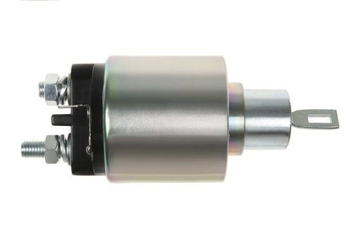 SS0047 - АС-ПЛ СТАРТЕР АВТОМАТИЧНИЙ ЗАДНІЙ ПЕРЕКЛЮЧАТЕЛЬ BOSCH