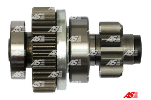 SD6071 - BENDIX BENDIKS СТАРТЕР DENSO -