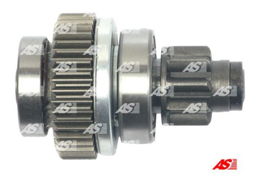 SD6045 - BENDIX BENDIKS СТАРТЕР DENSO -