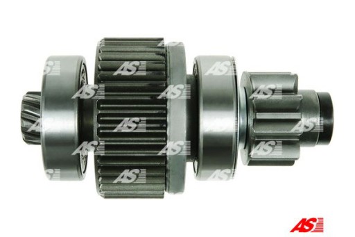 SD6005 - BENDIX BENDIKS СТАРТЕР DENSO -