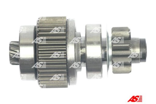 SD6038 - BENDIX BENDIKS СТАРТЕР DENSO -