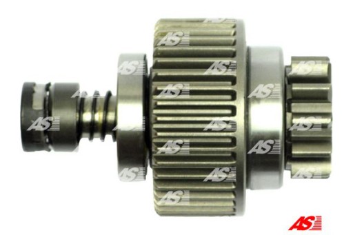 SD2029 - AS-RU BENDIX BENDIKS СТАРТЕР HITACHI -