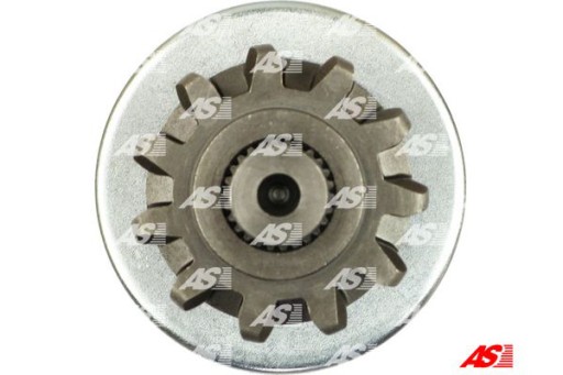 SD5093 - AS-RU BENDIX БЕНДИКС СТАРТЕРА MITSUBISHI -