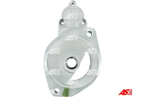 SBR0104S - AS - RU ГОЛОВКА СТАРТЕРА