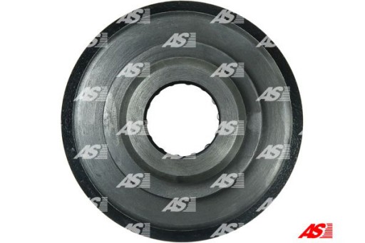 SBR0004 - СТАРТЕРНАЯ ГОЛОВКА AS-PL