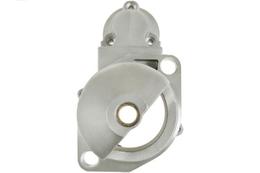 SBR0185S - As-RU gowica стартера BRAND NEW STARTER MOTOR D. E BRACKET