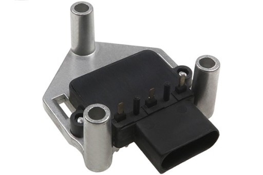 IM0002 - Модуль запалювання as-pl