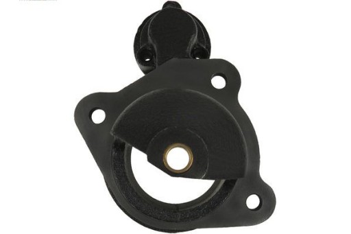 SBR0002 - AS-RU КОРПУС СПЕРЕДИ BOSCH