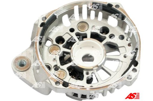 ARC3103 - Ас-пл випрямляч