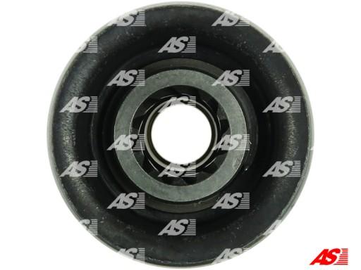 8027DB - ПОРШЕНЬ ДЛЯ WOSSNER APRILIA AF1 RS RX 125 85-09 53.96 ММ