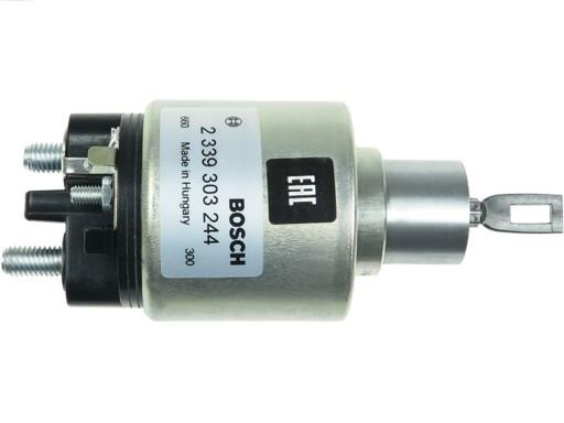 SS0025(BOSCH) - AS-PL SS0025(BOSCH) Электромагнитный переключатель стартера