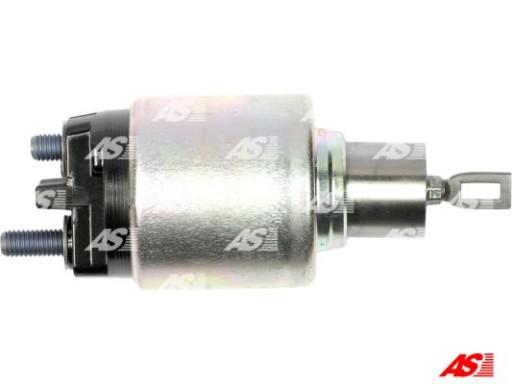 SS0043(BOSCH) - AS-PL SS0043(BOSCH) Электромагнитный переключатель стартера