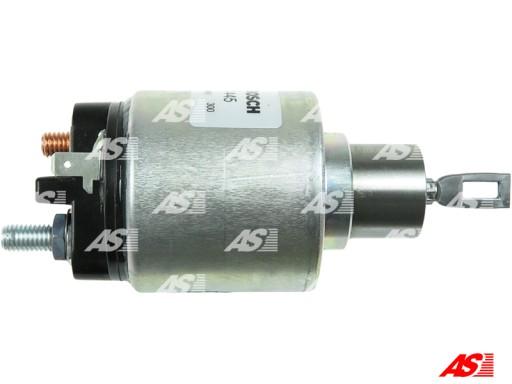 SS0195(BOSCH) - AS-PL SS0195(BOSCH) Электромагнитный выключатель стартера