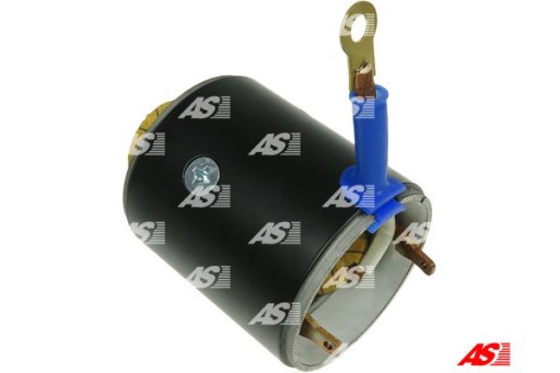 SF6023S - СТАТОРИ AS-PL З ОБМОТКАМИ СТАРТЕРА