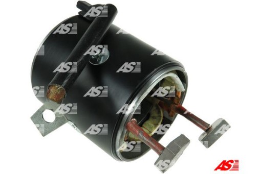 SF5027S - СТАТОРИ AS-PL З ОБМОТКАМИ СТАРТЕРА