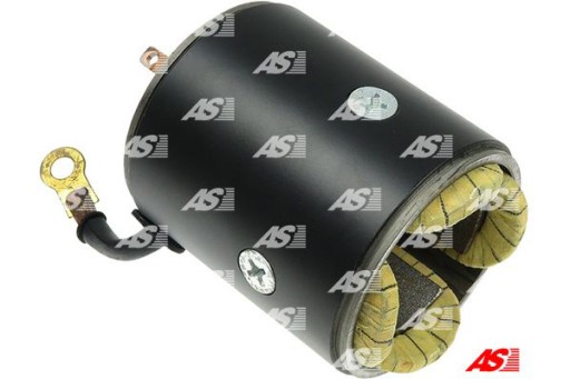 SF6008 - СТАТОРЫ AS-PL СО СТАРТЕРНЫМИ ОБМОТКАМИ