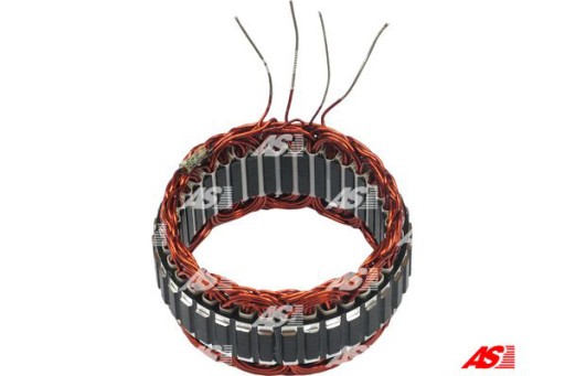 AS5022 - ОБМОТКА ГЕНЕРАТОРА AS-PL