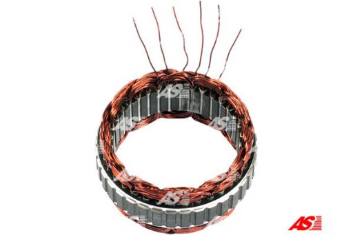 AS5005 - ОБМОТКА ГЕНЕРАТОРА AS-PL