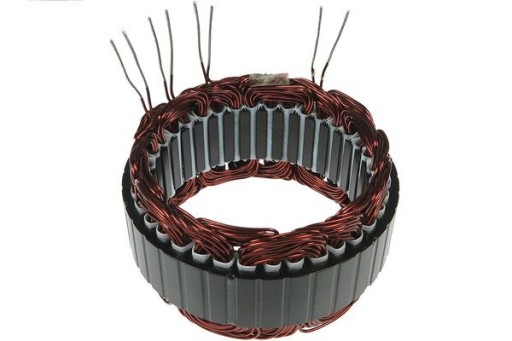 AS9001 - ОБМОТКА ГЕНЕРАТОРА AS-PL