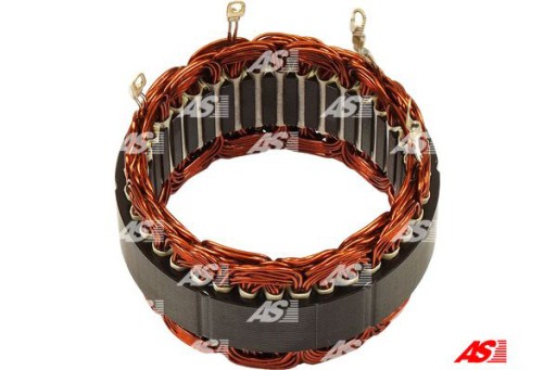 AS6032 - ОБМОТКА ГЕНЕРАТОРА AS-PL