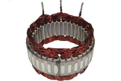 AS3017 - ОБМОТКА ГЕНЕРАТОРА AS-PL