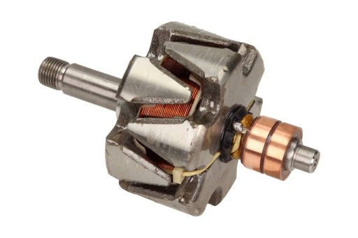 Ротор генератора as-pl ar0004