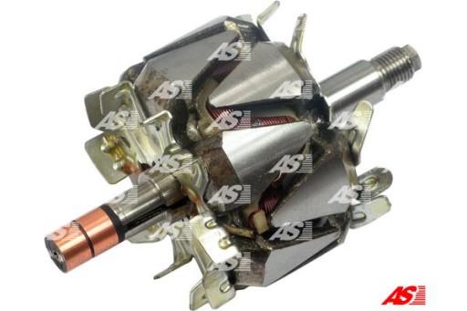 AR6008 - AS-PL РОТОР ГЕНЕРАТОРА