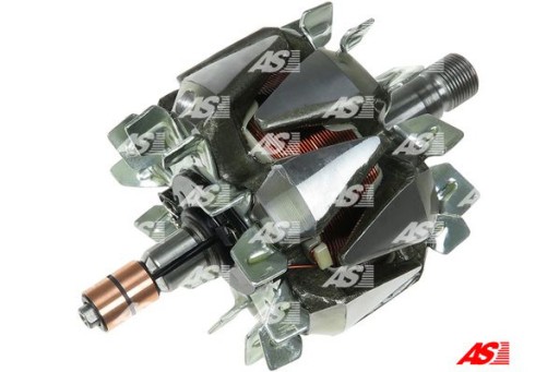 AR1002 - AS-PL РОТОР ГЕНЕРАТОРА