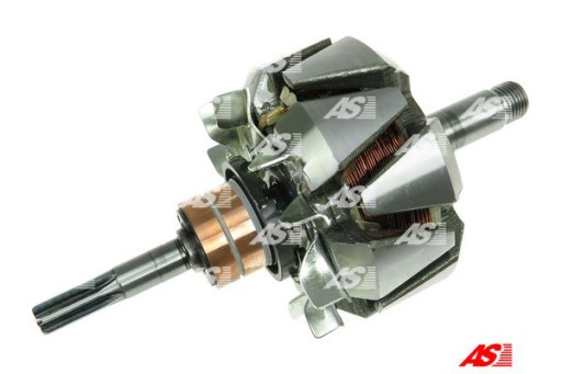AR2003 - AS-PL РОТОР ГЕНЕРАТОРА