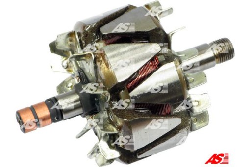 AR0020 - AS-PL РОТОР ГЕНЕРАТОРА