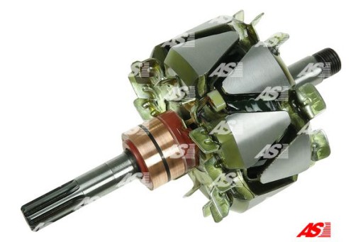 AR5001 - AS-PL РОТОР ГЕНЕРАТОРА