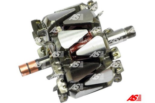AR3014 - AS-PL РОТОР ГЕНЕРАТОРА