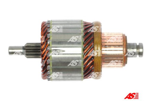 SA0082 - РОТОР СТАРТЕРА AS-PL BOSCH -
