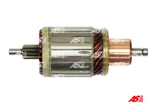SA0094 - РОТОР СТАРТЕРА AS-PL BOSCH -
