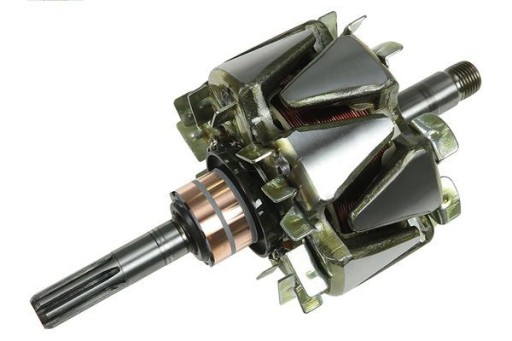 AR3016 - РОТОРИ ГЕНЕРАТОРА AS-PL