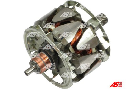 AR5015 - РОТОРИ ГЕНЕРАТОРА AS-PL
