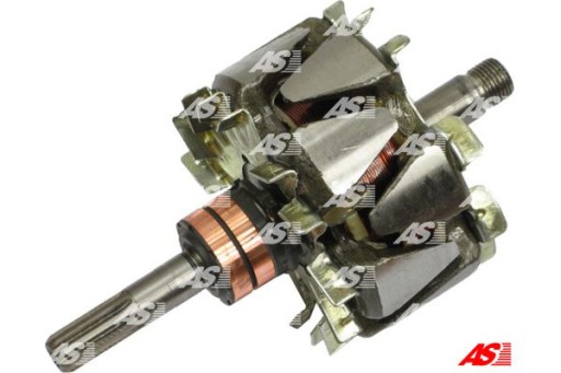 AR5006 - РОТОРИ ГЕНЕРАТОРА AS-PL