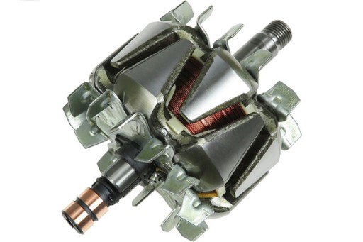 AR0019 - РОТОРИ ГЕНЕРАТОРА AS-PL