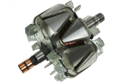 AR0036 - РОТОРИ ГЕНЕРАТОРА AS-PL