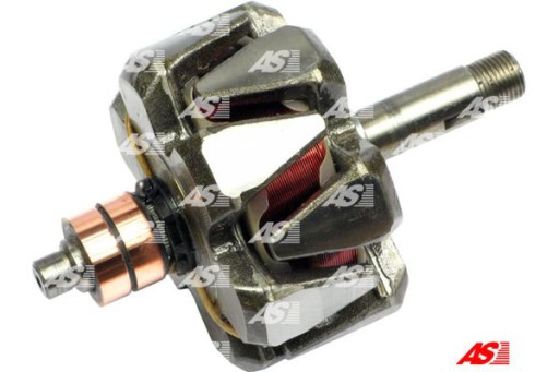 AR0033 - РОТОРИ ГЕНЕРАТОРА AS-PL