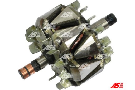 AR0022 - Ротори генератора as-pl