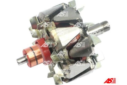 AR2007 - РОТОРИ ГЕНЕРАТОРА AS-PL