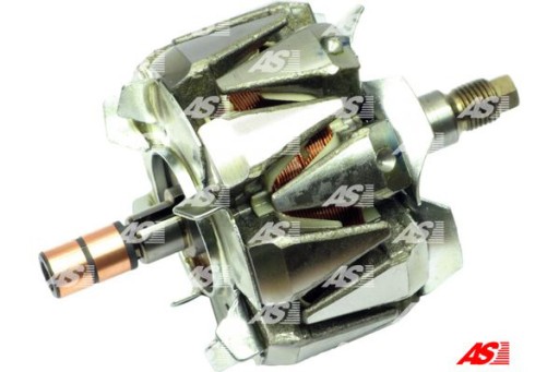 AR6002 - AS-RU РОТОРЫ ГЕНЕРАТОРА