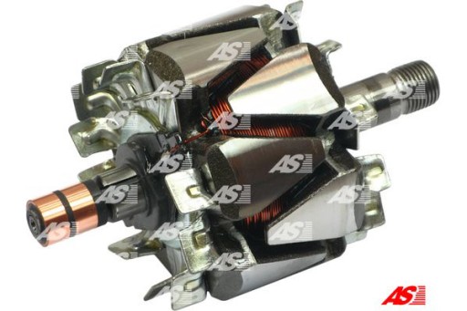 AR6012 - AS-RU РОТОРЫ ГЕНЕРАТОРА